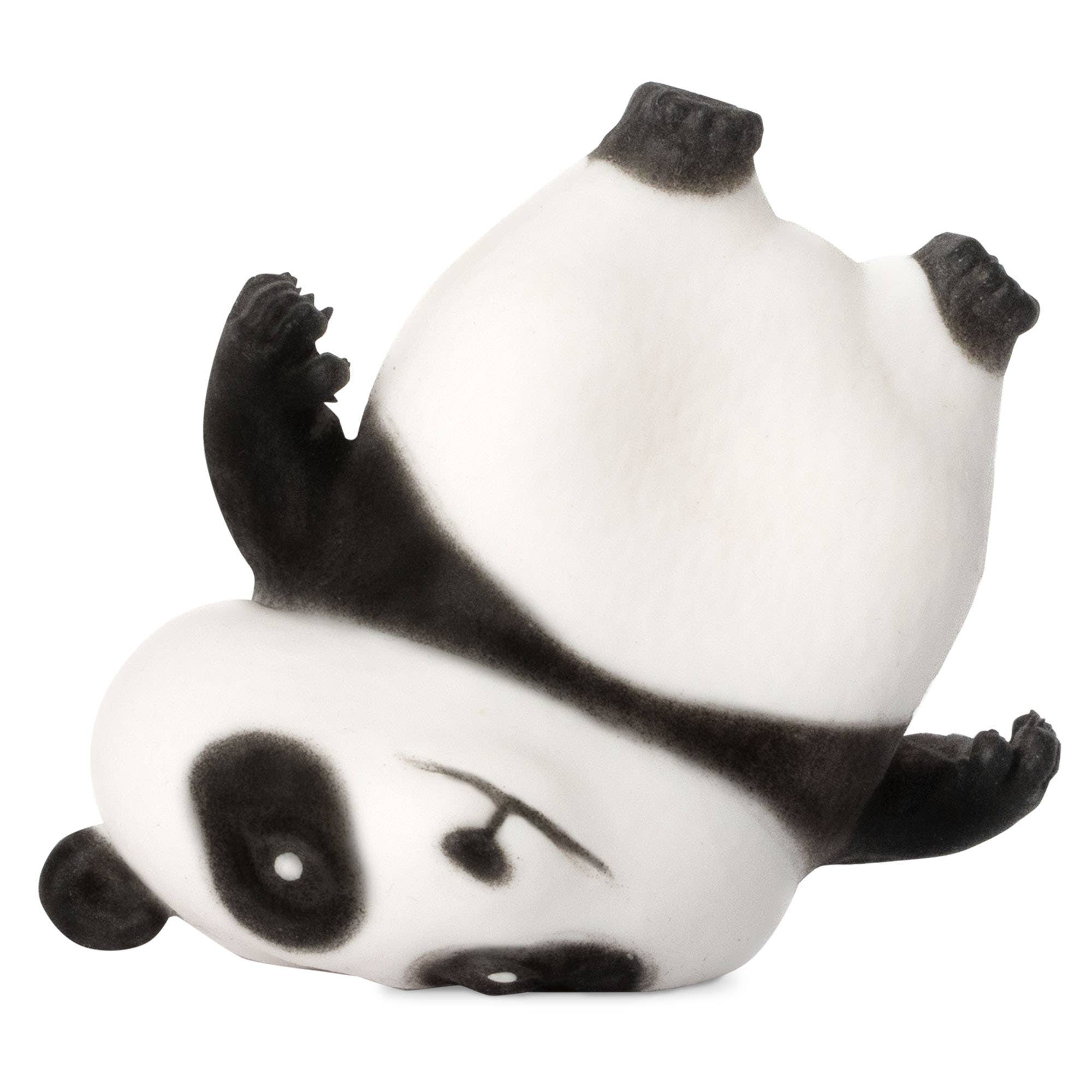 Keycraft - Wholesale Squishy Toy - Kids & Baby - Mini Stretch Panda1