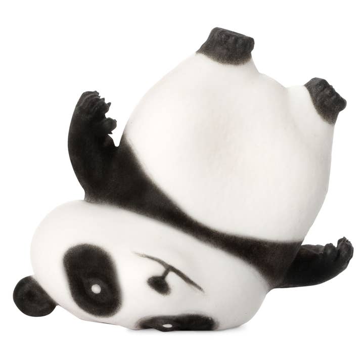 Keycraft - Wholesale Squishy Toy - Kids & Baby - Mini Stretch Panda1