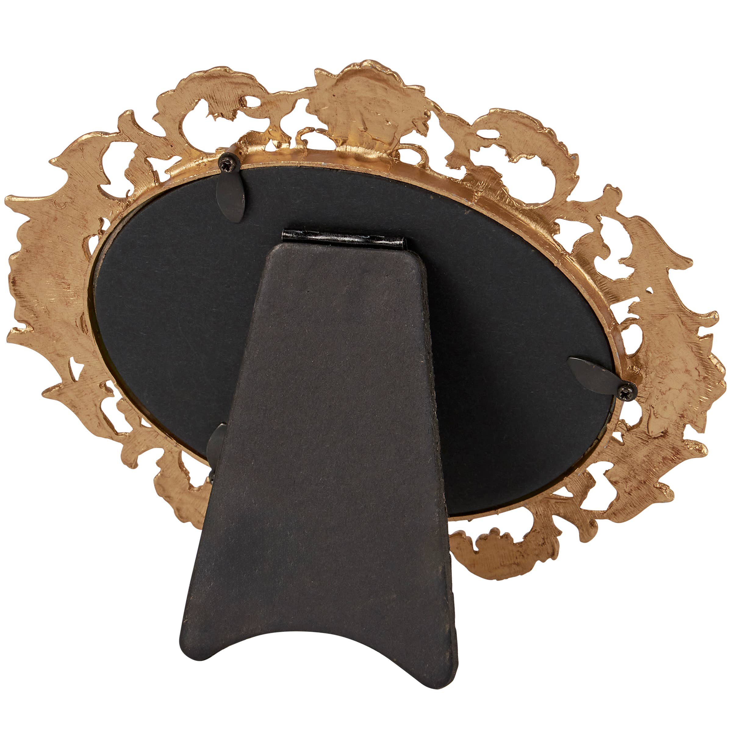 Primitives by Kathy - Wholesale Picture Frame - Oval Vintage Photo Frame1