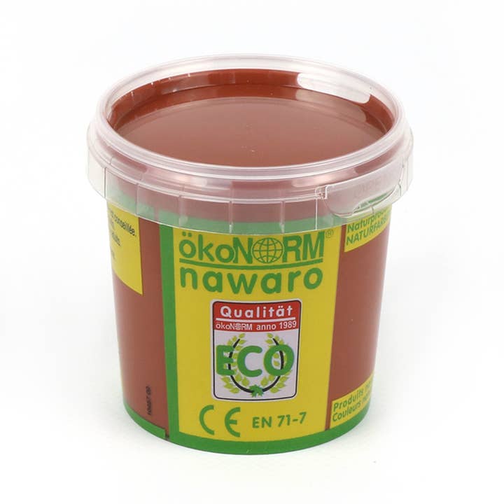 ökoNORM - Wholesale Finger Paint - Nawaro finger paint, 150G mug8