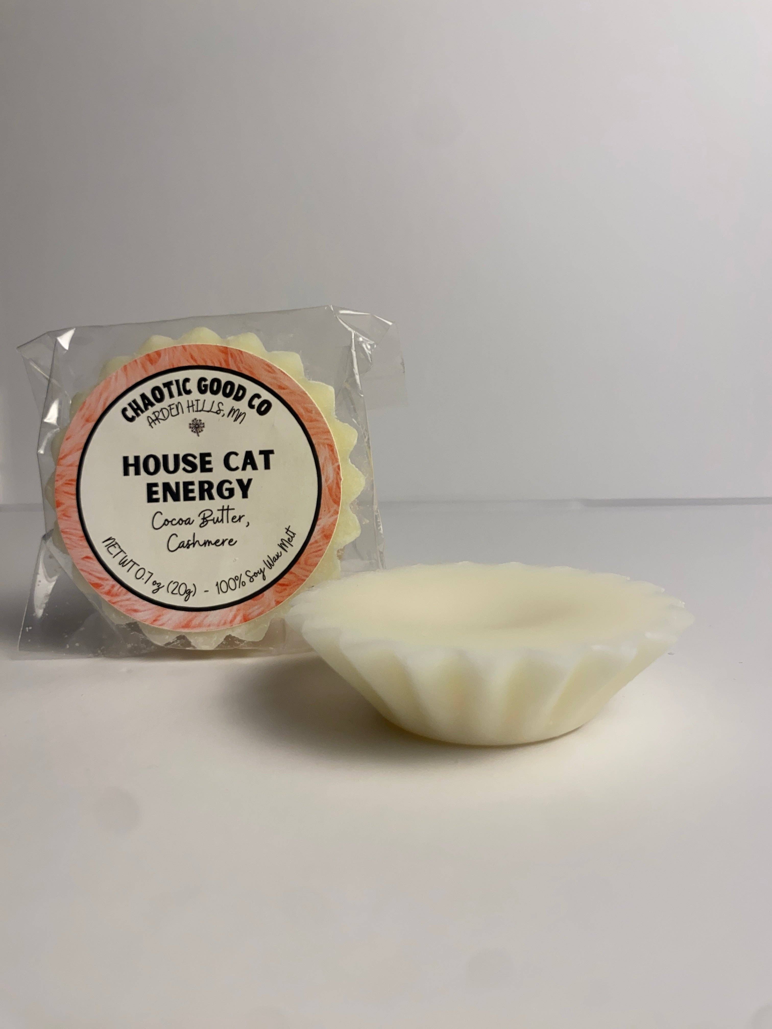 Chaotic Good Bath & Candle Co - Wholesale Wax Melt - Wax Melt0