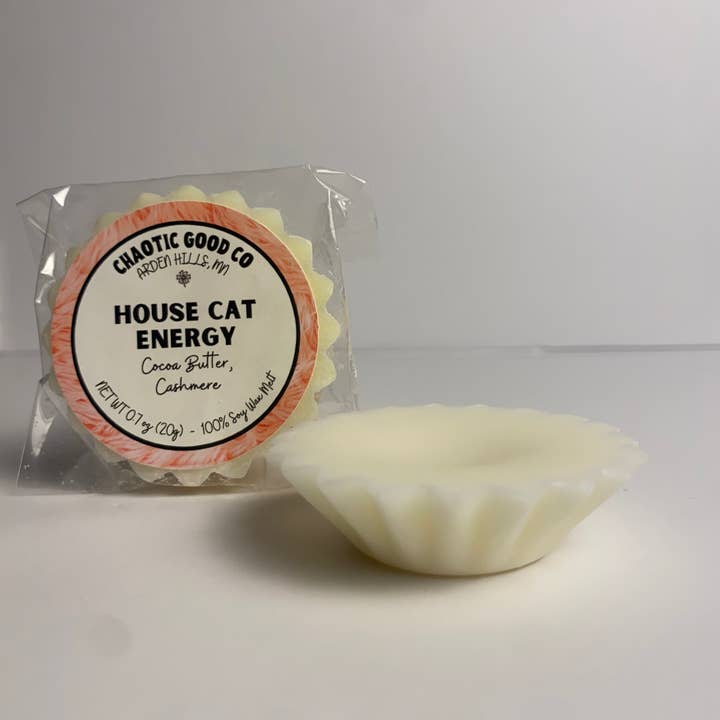 Chaotic Good Bath & Candle Co - Wholesale Wax Melt - Wax Melt