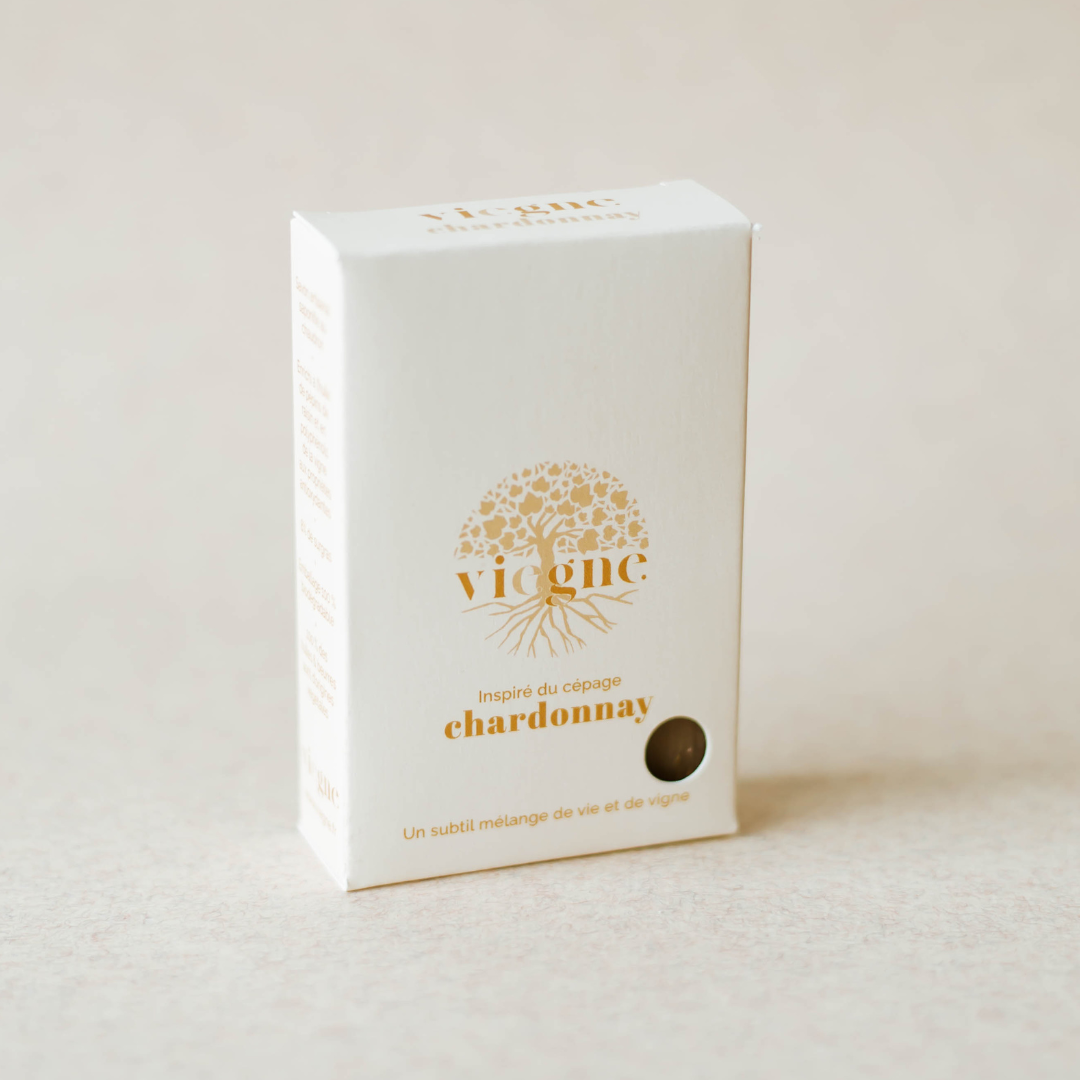 Vie.gne – sabonete sólido por atacado – Sabonete Chardonnay2
