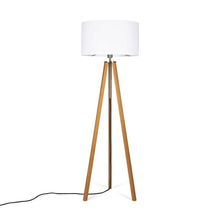 Weihrauch Design Manufaktur - Wholesale Accent/Desk Lamp - Masterpiece No. 01 | Floor Lamp Chintz13