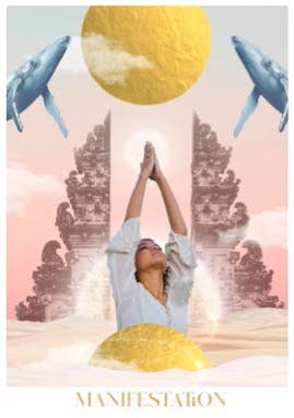 Lisa Fernandes – wholesale Tarot cards – Oracle Card Singles | Themed Spiritual Altar Collectables4