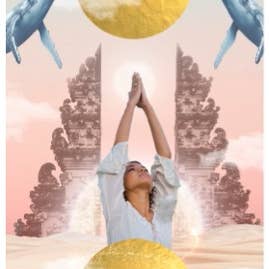 Lisa Fernandes – wholesale Tarot cards – Oracle Card Singles | Themed Spiritual Altar Collectables4