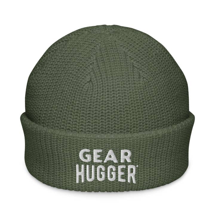 Gear Hugger Classic Fisherman Beanie for wholesale by Gear Hugger