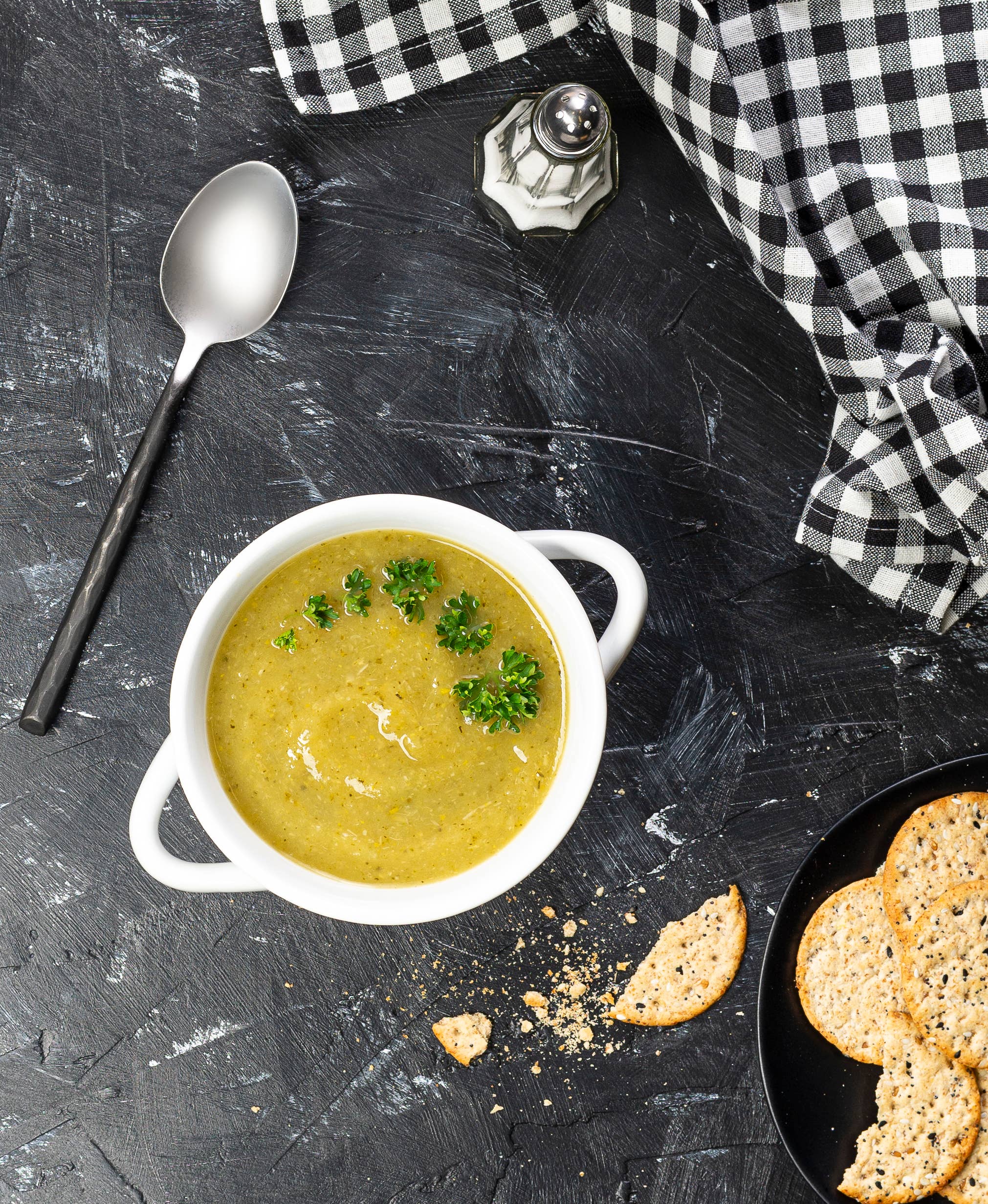 Kook - Wholesale Serve Bowl - Kook Ceramic Soup Crocks, 18 oz, Set of 44