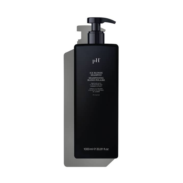 pH Laboratories - Ice Blonde Shampoo for wholesale by SAYN PRO