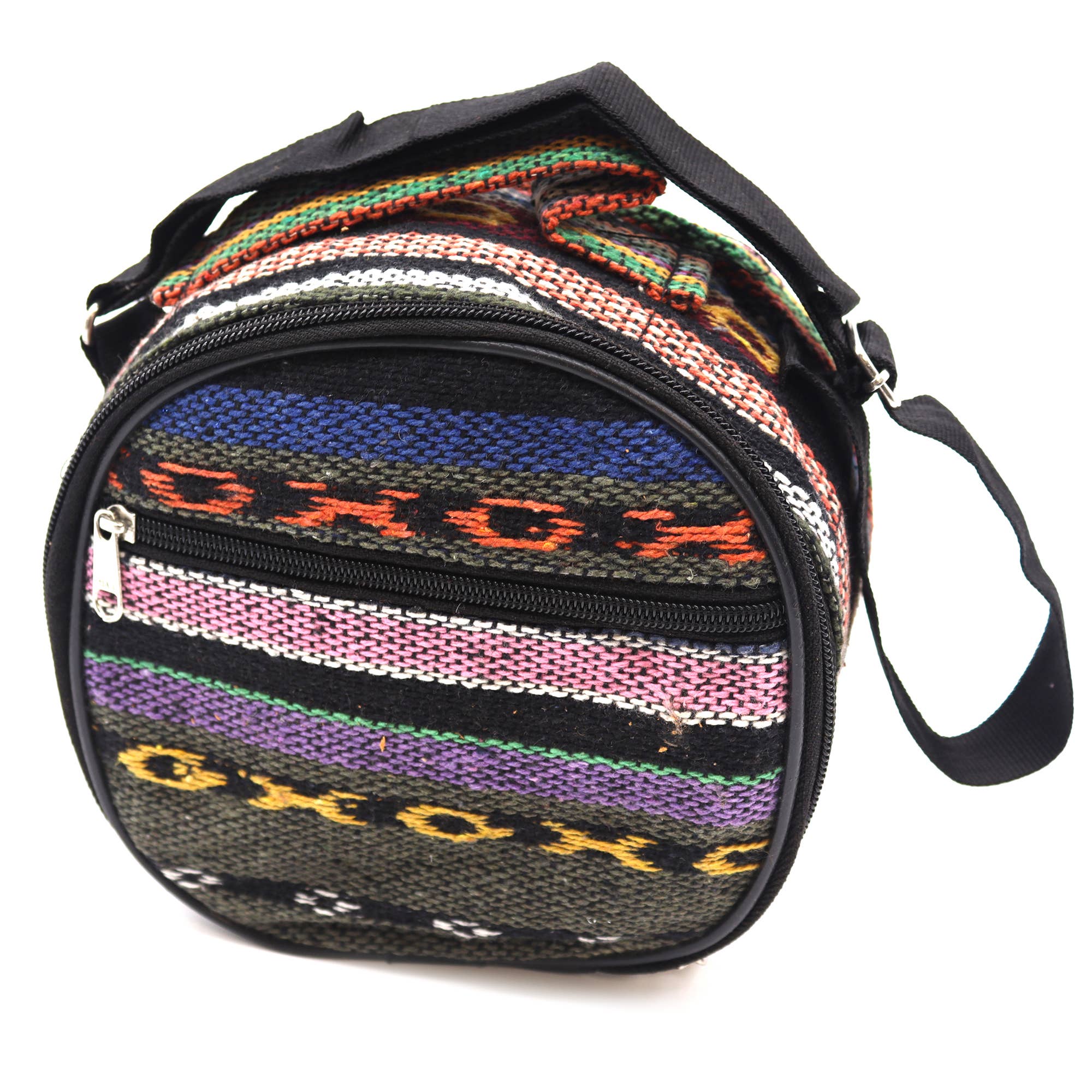 Ancient Wisdom – wholesale Musical instrument – Steel Tongue Drum Om Green - 16cm2