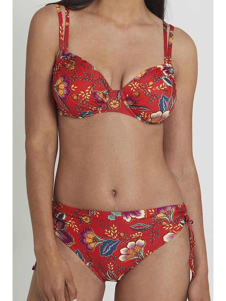 Docor, S.L. - Wholesale Two Piece Swimsuit - Women's - Women's bikini DOCOR 634-1319D.6342