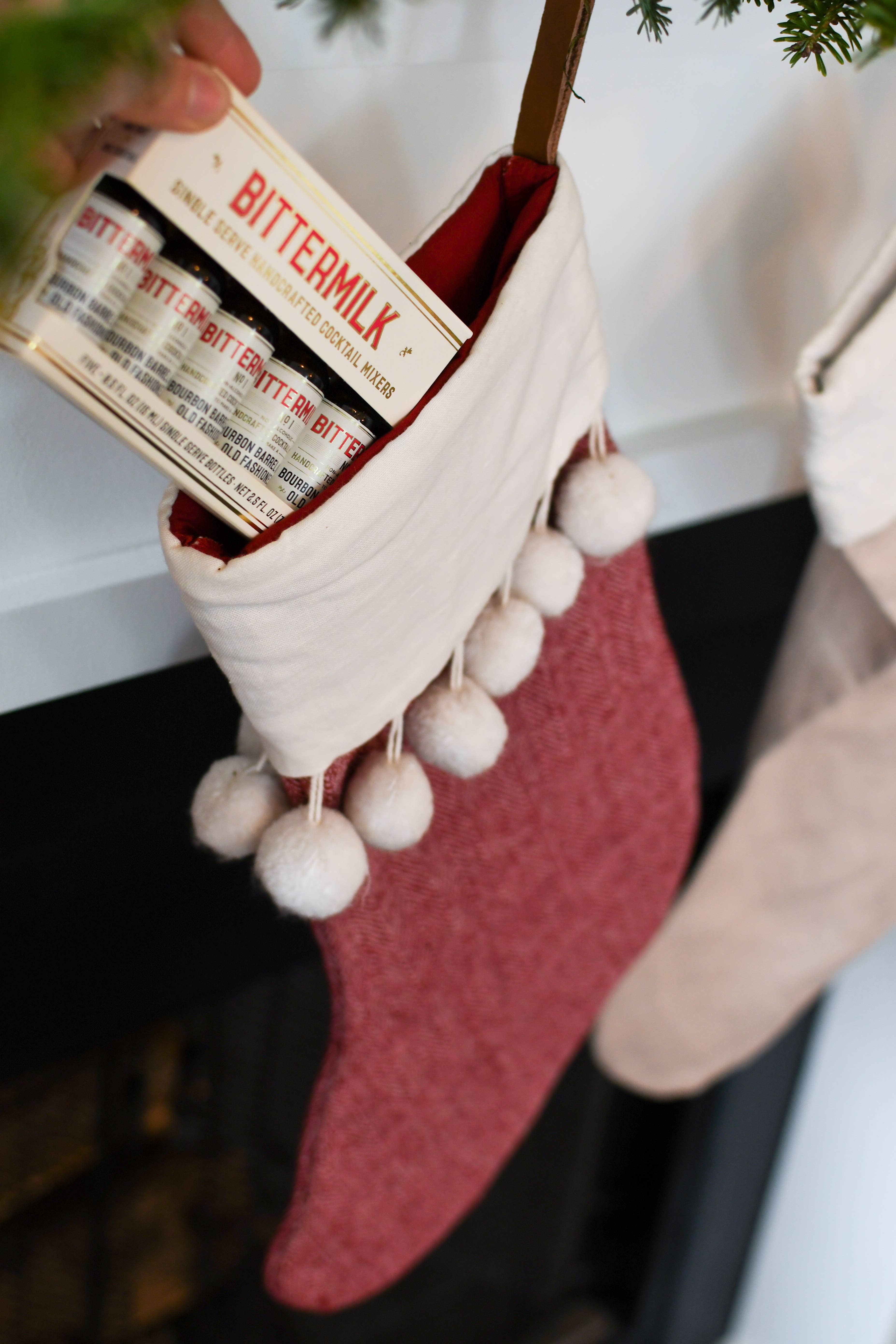 Bittermilk Bottling Co. - Vente Mélange/sirop pour cocktails - Lot de 5 - Portion individuelle No.1 Old Fashioned vieilli en fût de bourbon4