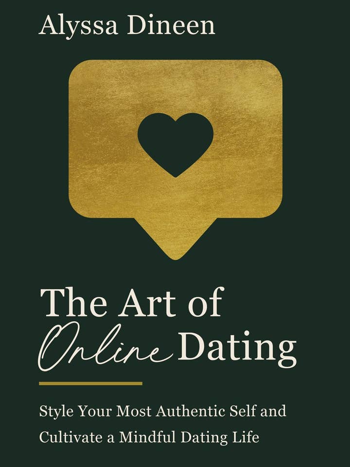 THE ART OF ONLINE DATING for wholesale by HarperCollins Christian Publishing