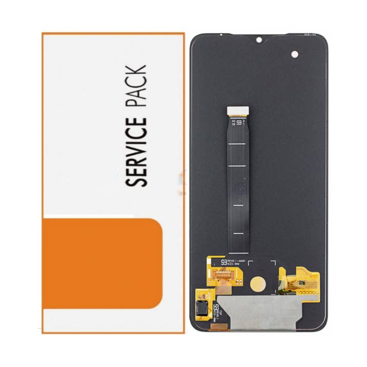 Écran Complet Original Servicepack Xiaomi Mi 9/9 Pro pour la vente par Repuestos Infotec