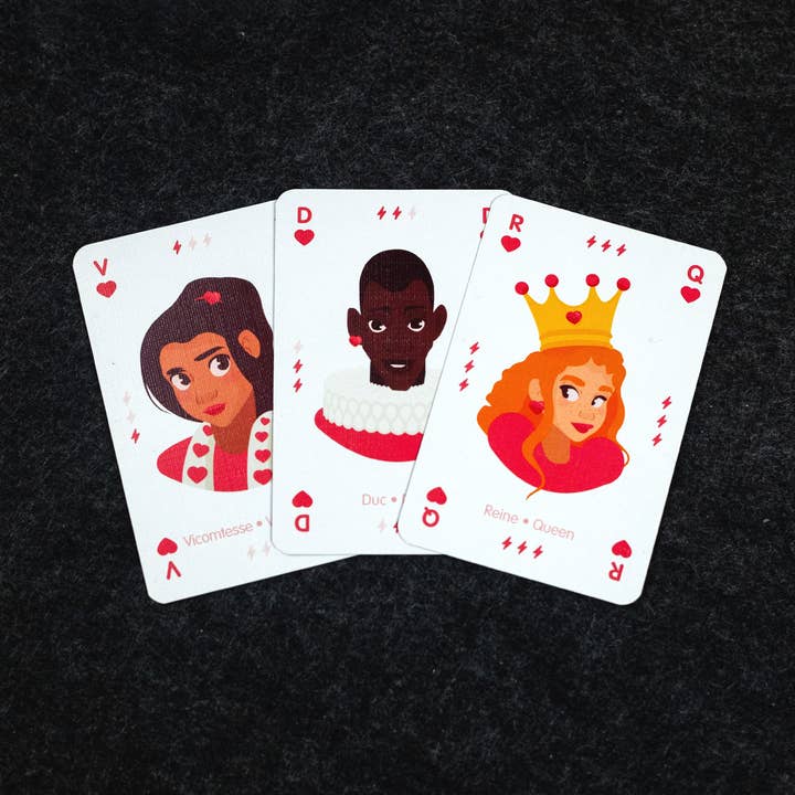 Topla - Wholesale Card Game - Card game - Battle game 5