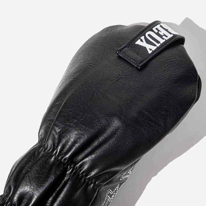 Bootstrap Driver Cover - Black for wholesale on Faire2