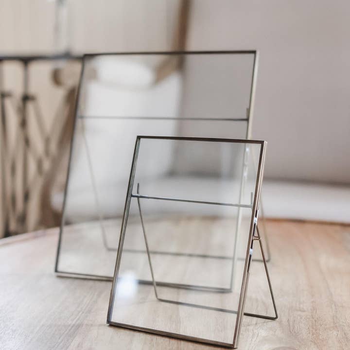 DWELL Home Shoppe - Wholesale Art Print - Glass Table Frames & Cards - I Love You More Than Football8