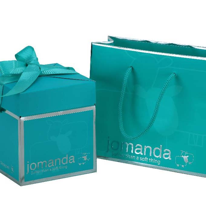 Jomanda US - Wholesale Gift Bag - Small Gift Bag0