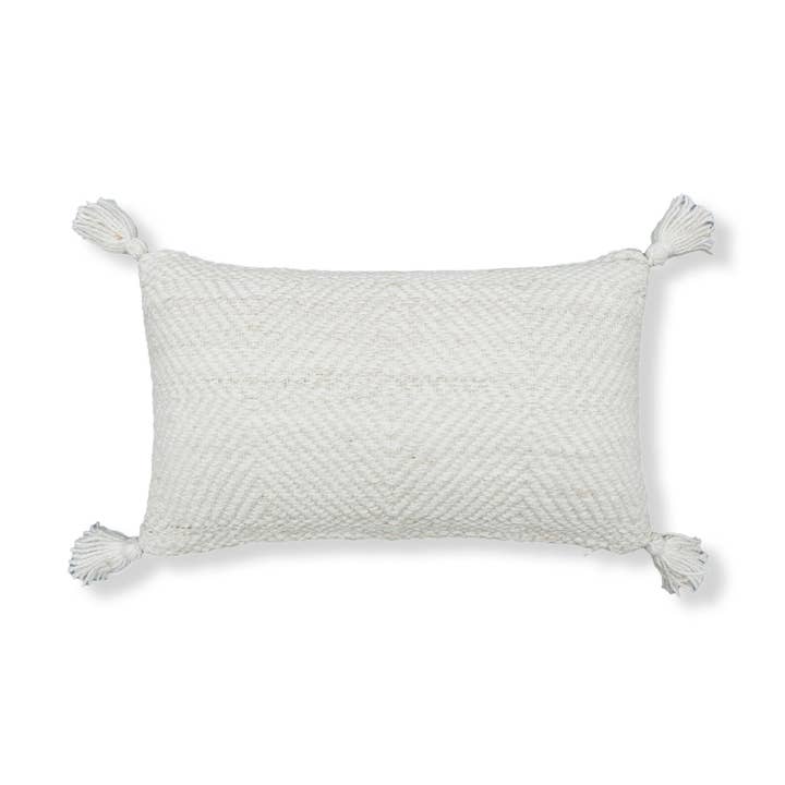 Sierra Outdoor Lumbar Pillow for wholesale by LOOMY Home