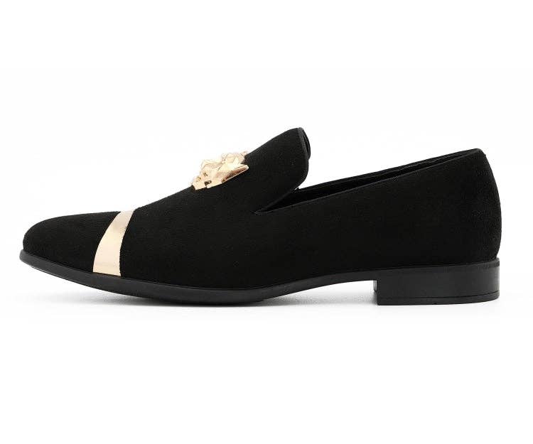 Island Footwear - Wholesale Loafers - Men's - Earl9