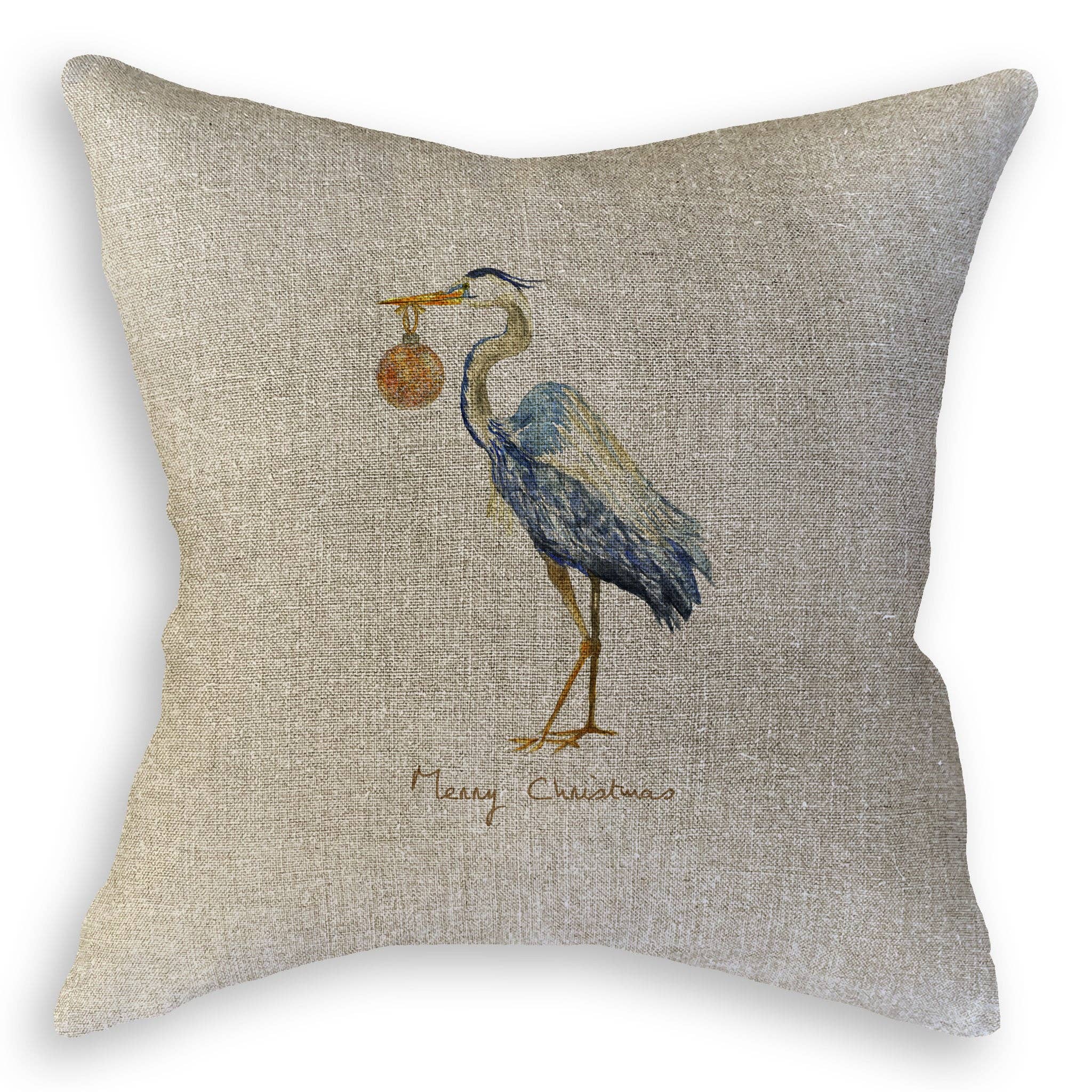 French Graffiti – Engroshandel Viskestykke – Blue Heron jul10