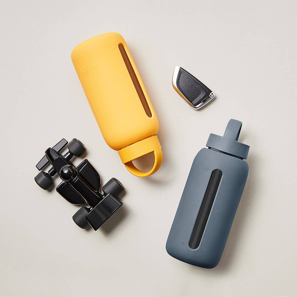 Muuki - Wholesale Water Bottle - Honey Mustard - Muuki Daily Bottle 720ml2