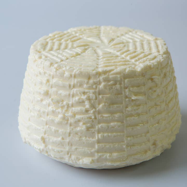 Basket Cheese for wholesale by The Mozzarella Kings