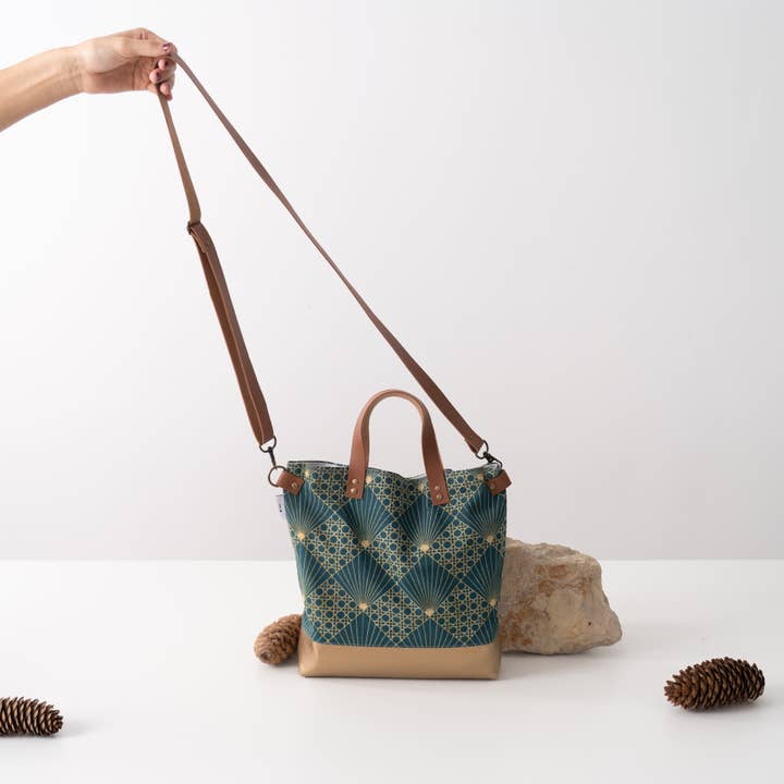 CAPELLA FRESH ARTDÉCO VINTAGE för wholesale av LICHIS BLANCOS