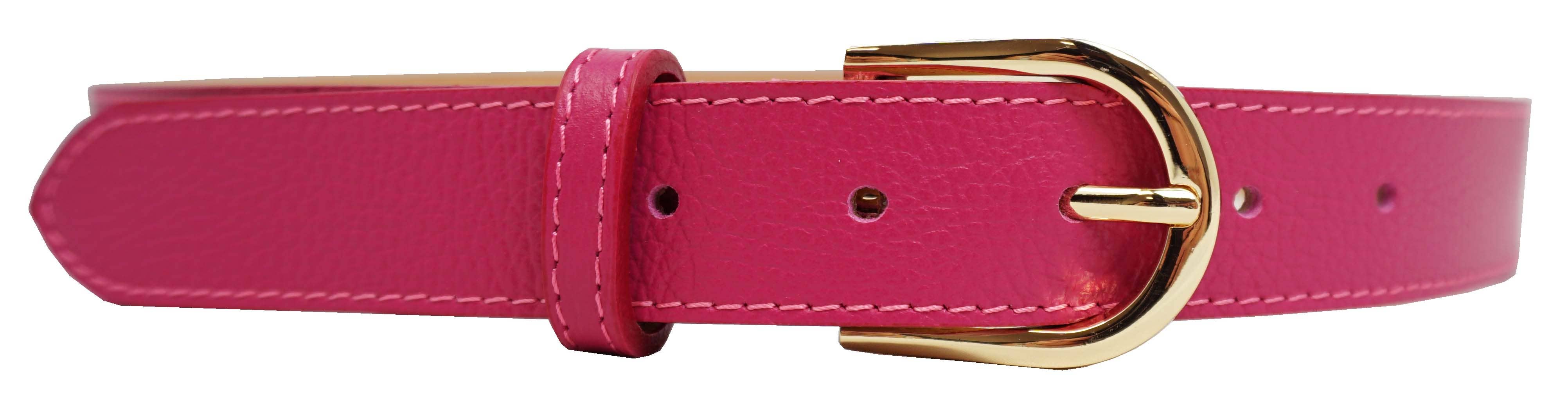 Anais – wholesale Belt – Women's – 2230 plain leather belt14