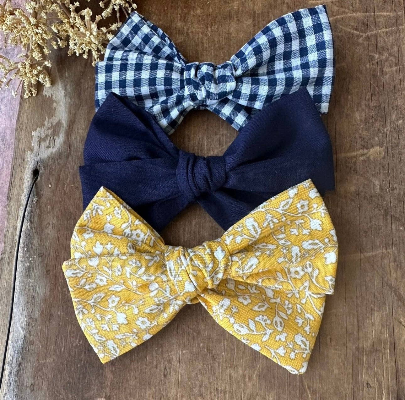 Brynn + Me - Wholesale Hair Bow - Kids - Girls Hair Bow, Newborn Headband Bow, Girls Hair Accessories3