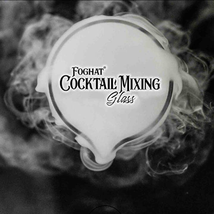 ThousandOaksBarrelCo. - Wholesale Cocktail Shaker - Foghat Cocktail Mixing Glass8