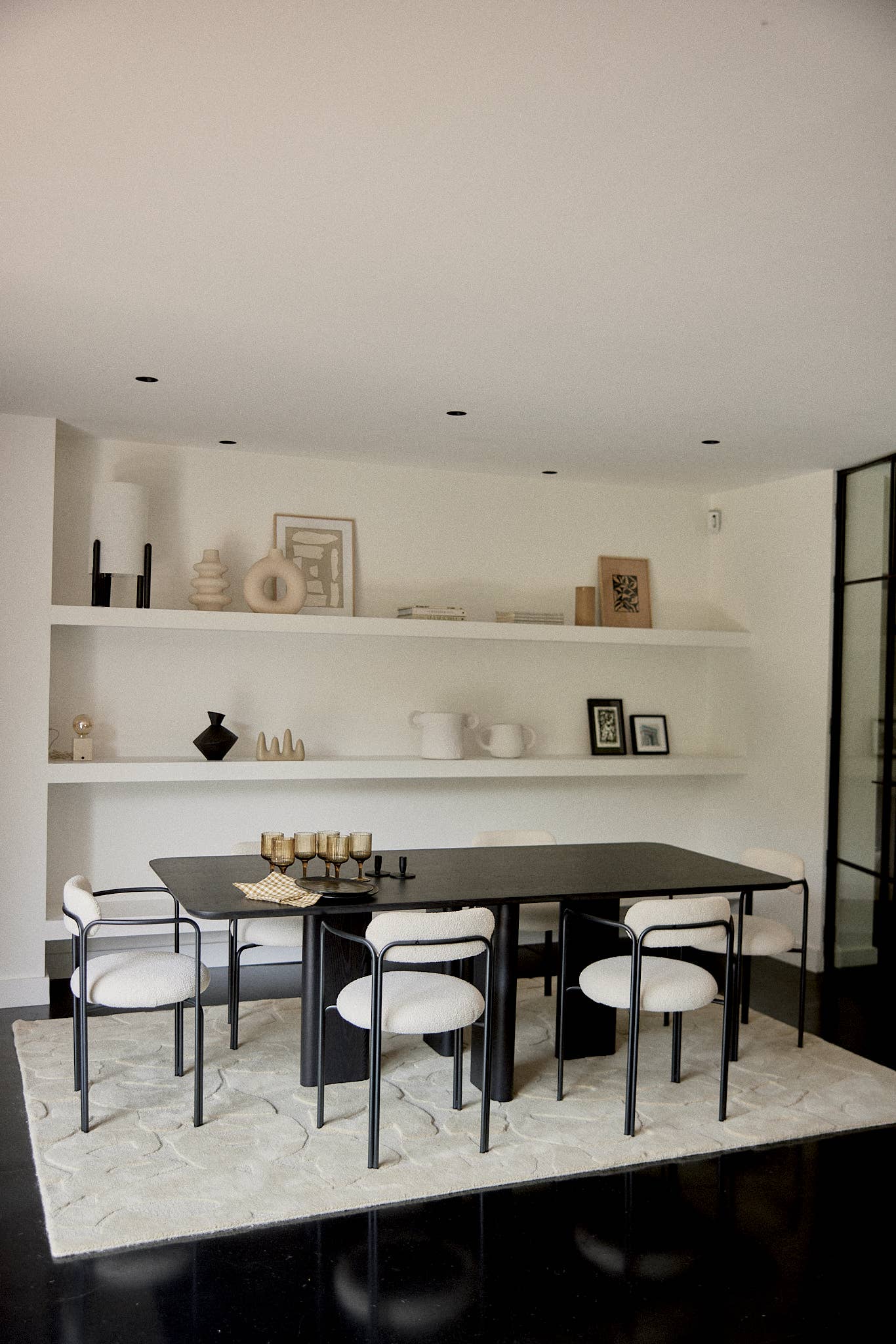 Gabrielle Paris - Mobilier - Wholesale Area Rug - OCTAVE CARPET3