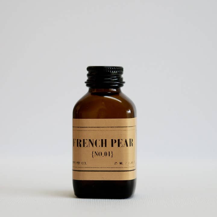 Urganiqa - Wholesale Diffuser fragrance refill - French Pear Diffuser Oil | Sundrift Collection0