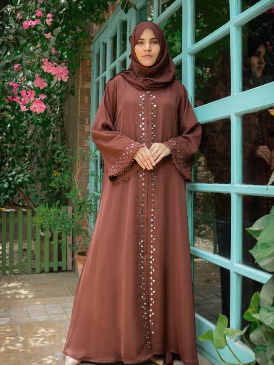 Multi Colored Brown Mirror for wholesale on Faire1