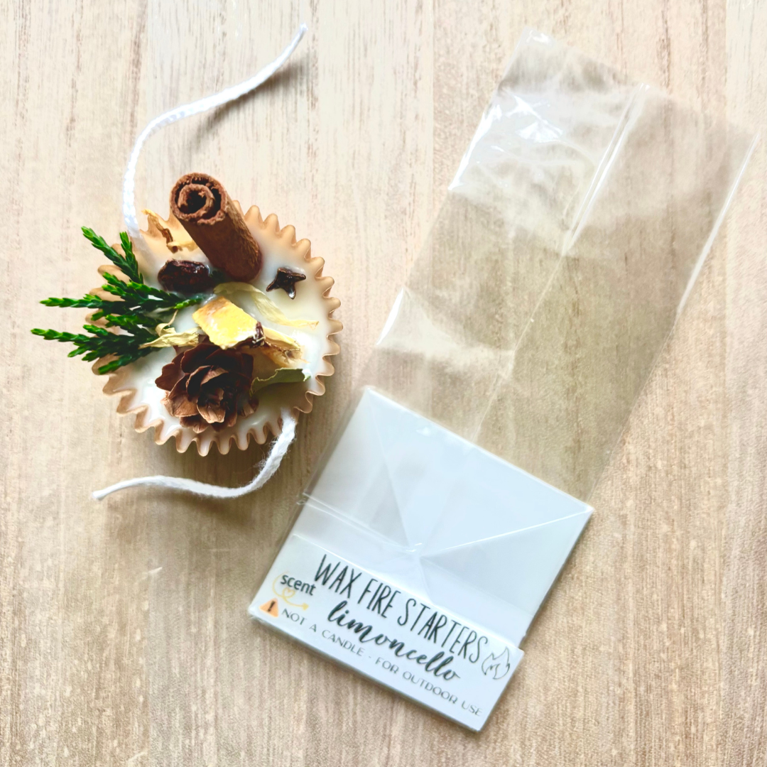 Mana Market Co. - Vente Cadeaux pour invités - Mini allume-feu Favoris & Cadeaux3