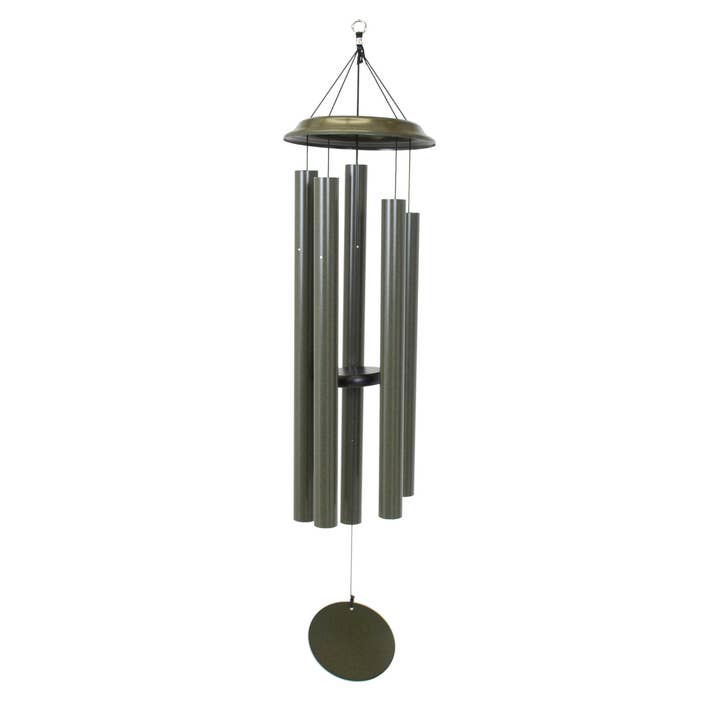 Wind River - Wholesale Wind Chime - Shenandoah Melodies® 59-inch Windchime - Wholesale4