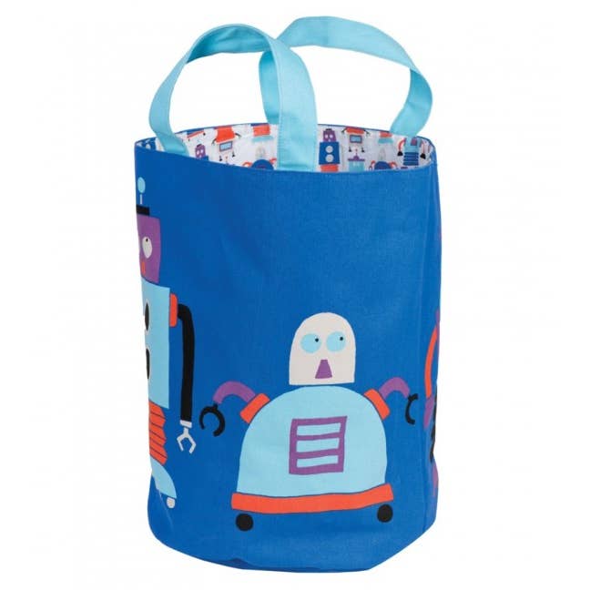 AR240J Large basket for wholesale by Petit Jour Paris