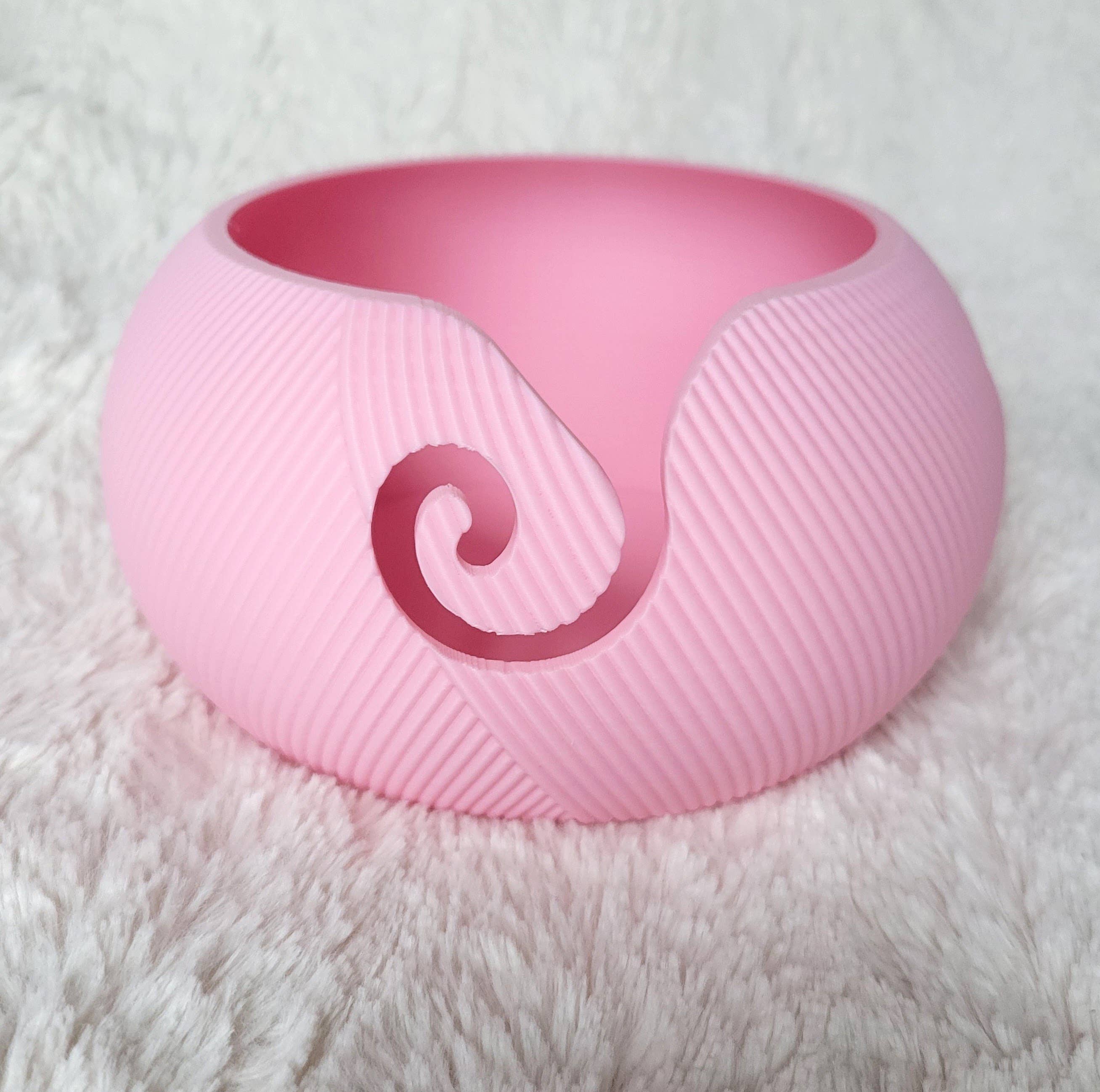 Chippy's Knittery - Wholesale Knitting/Crochet Supplies - Yarn Bowl1