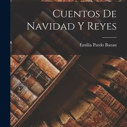 Books by splitShops - Wholesale Book - Adult - Cuentos de navidad y reyes - Paperback