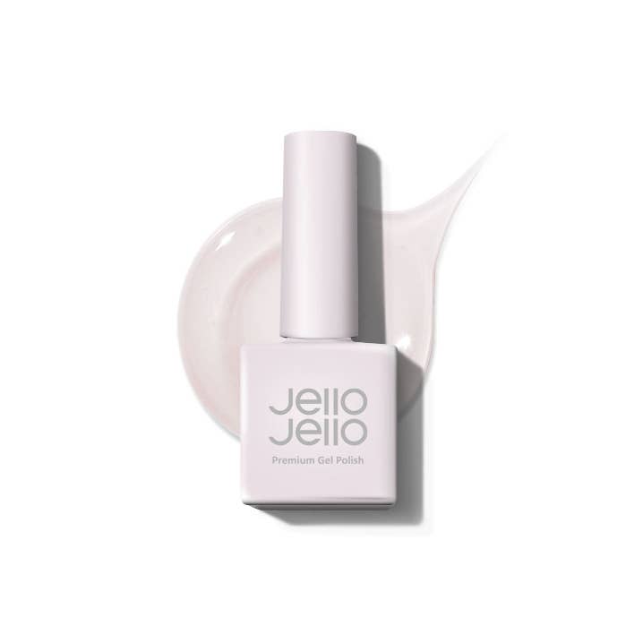 K Motives Beauty - Wholesale Nail polish - Jello Jello Premium Gel Nail Polish–Syrup Collection 18Color1