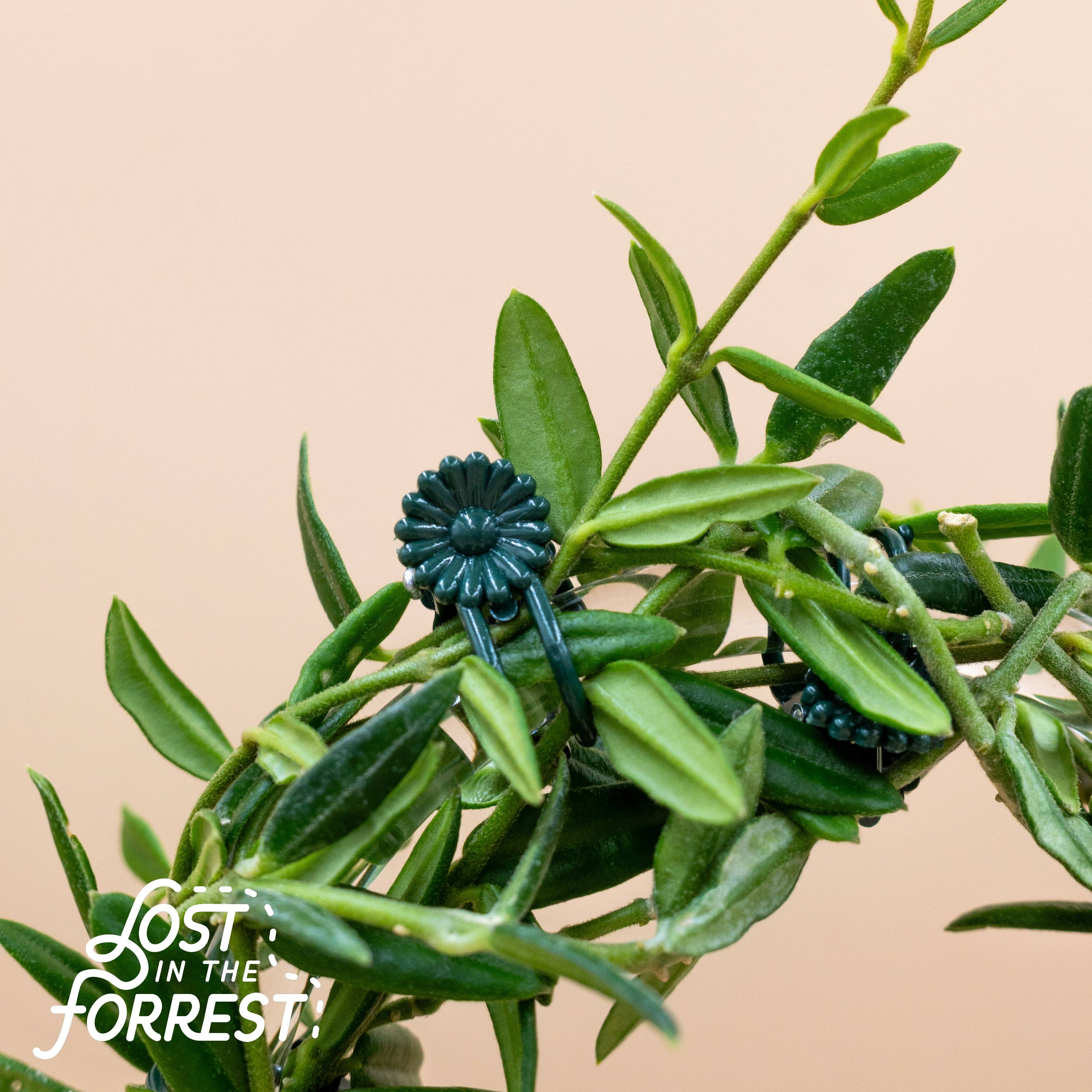 Lost in the Forrest - Wholesale Garden Tool - Trellis Clips1