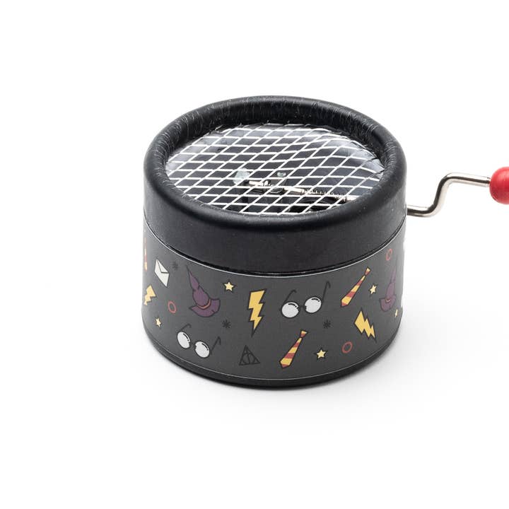 esdemusica by Rocio - Wholesale Music Box - Kids & Baby - Hedwig Theme Music Box