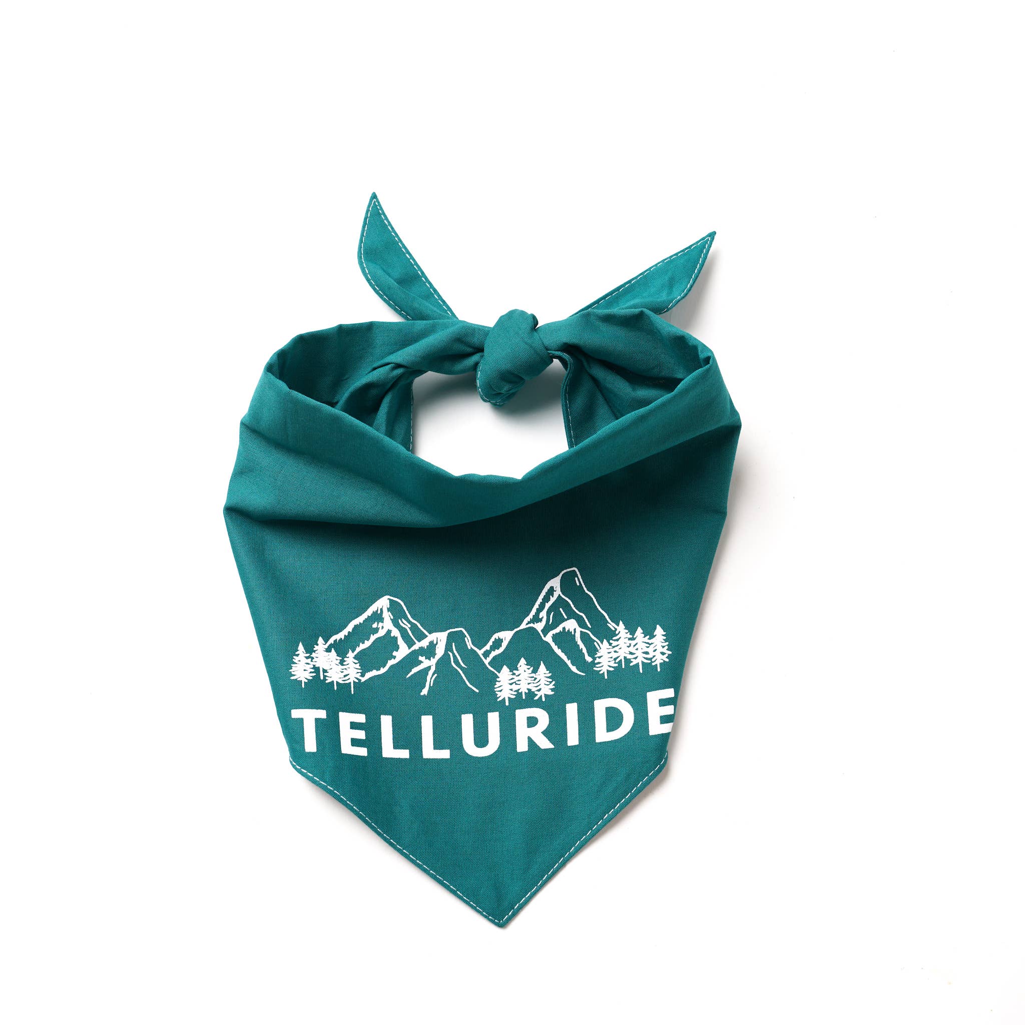 The Paws - Wholesale Pet Bandana - Dog - Custom Text / Message Dog Bandanas14