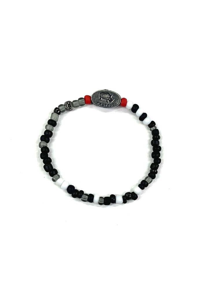 Humble Hilo – wholesale Beaded bracelet – Relate Bracelet25