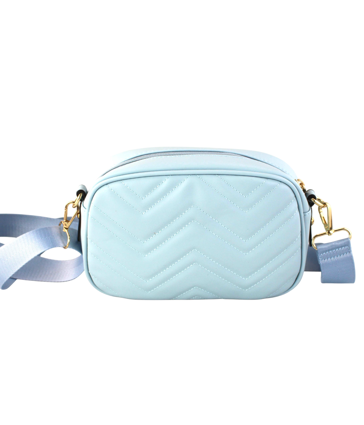 AR New York - Wholesale Crossbodytas - Dames - 7823B - Gewatteerde Schoudertas19