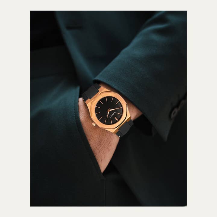 Gantis - Wholesale Wrist Watch - Men's - Perpetual Classy2