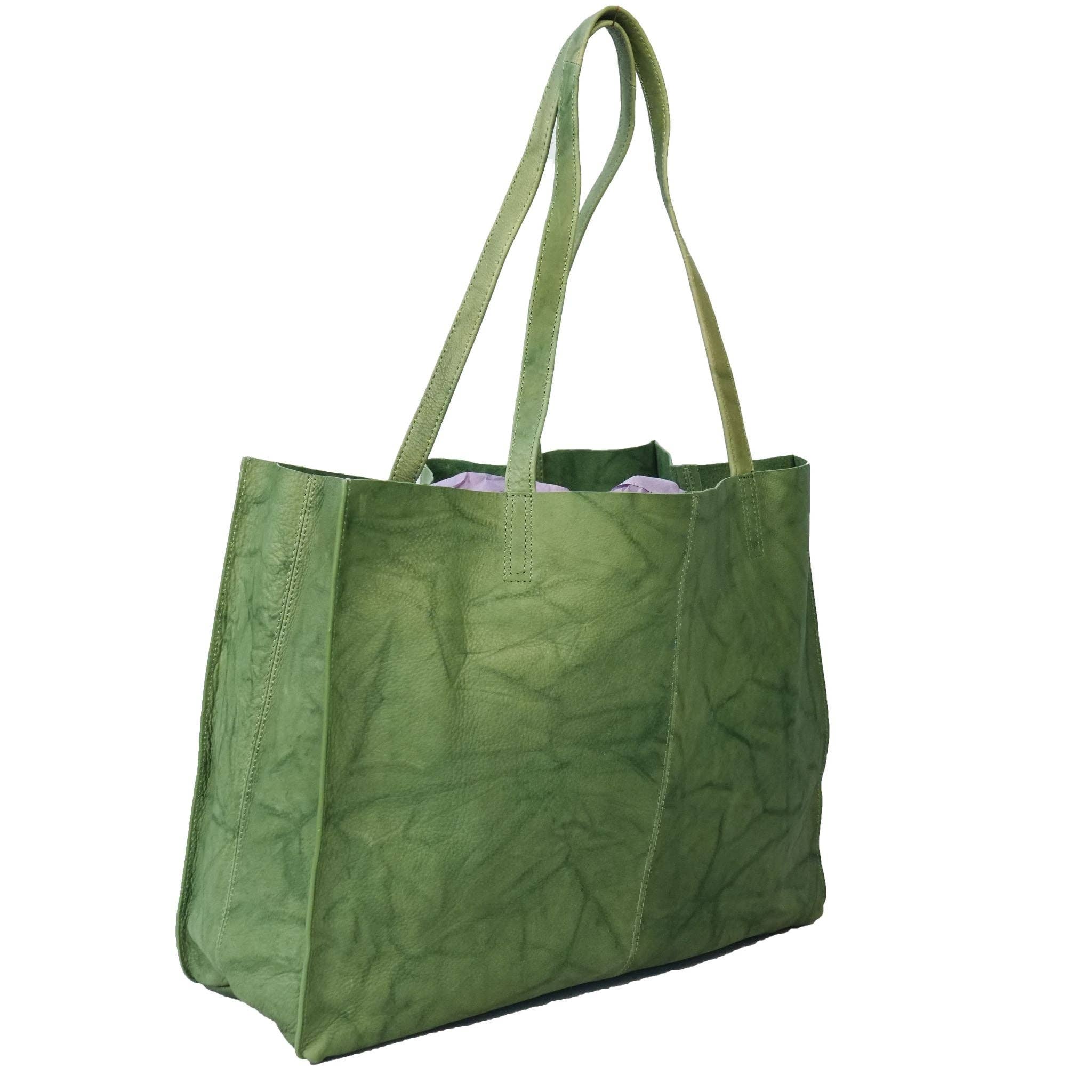 Cenzoni Fashions – Großhandel Tragetasche – Damen – WL01 ~ Große Ledertasche für Damen19