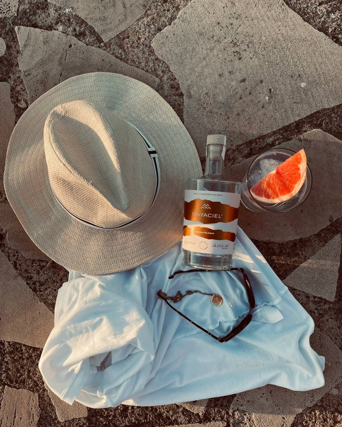 MAYACIEL - Wholesale Tequila/Mezcal - MAYACIEL Tequila Blanco5