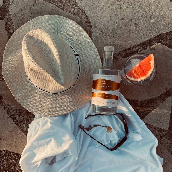 MAYACIEL - Wholesale Tequila/Mezcal - MAYACIEL Tequila Blanco5