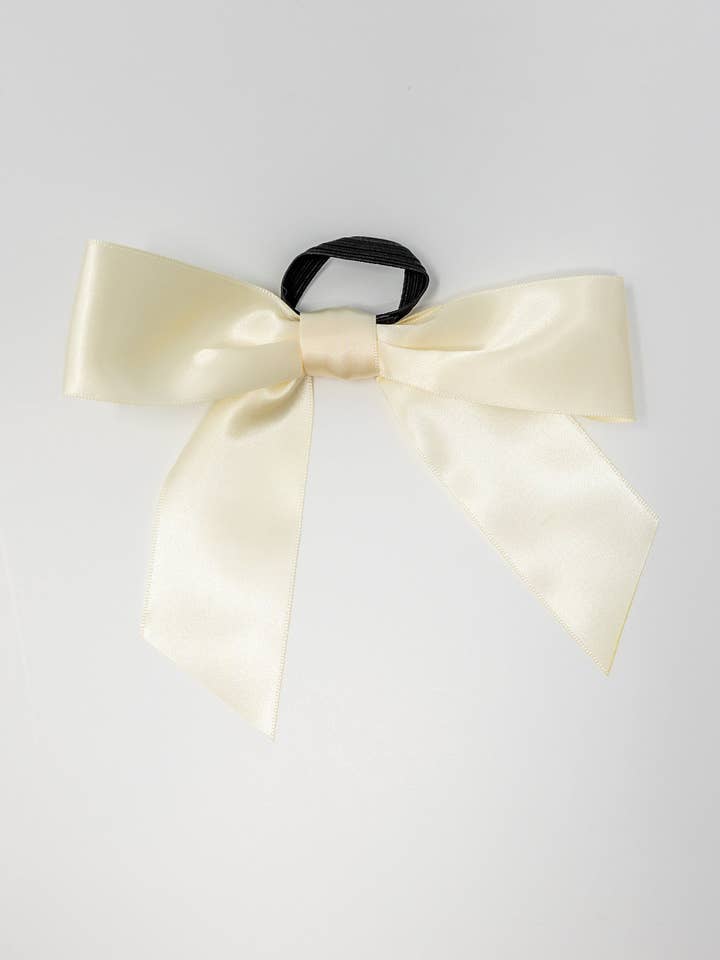 Short-Tail Bottle Bow™ för wholesale av Wrapido!